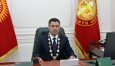 Кыргызстан. О чем говорил Жапаров на своей инаугурации?