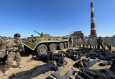 Спецслужбы стран ШОС возводят щит на пути терроризма