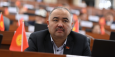 Подстава президента Кыргызстана