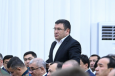 В Хорезме начнут строительство газохимического комплекса МТО на $10 млрд