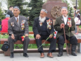 Ветераны ВОВ в Центральной Азии: сколько их осталось и какие выплаты получат?