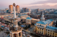 Промежуточные города: незаметные двигатели экономики Центральной Азии