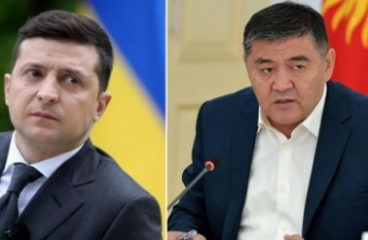 Зеленскому нужен Ташиев в качестве советника по борьбе с коррупцией